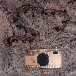 Kate Spade iPhone 6/6s Camera Case